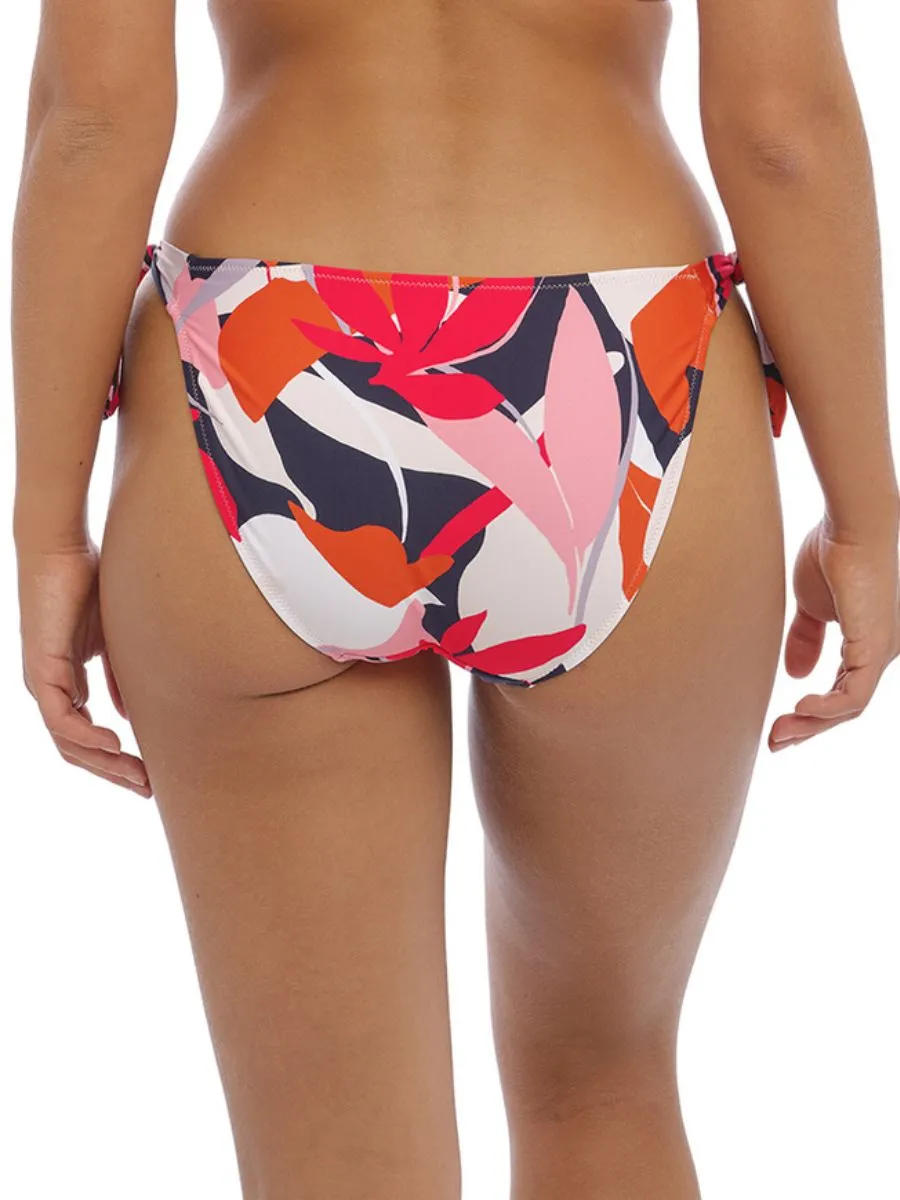 Almeria Tie Side Bikini Brief