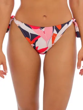 Almeria Tie Side Bikini Brief