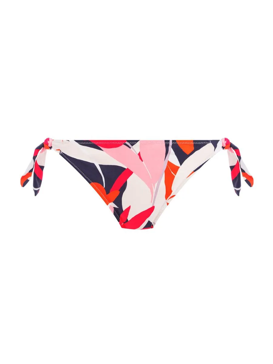 Almeria Tie Side Bikini Brief