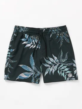 Baffle Trunks - Black
