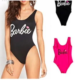 BARBIE GIRL ONE PIECE
