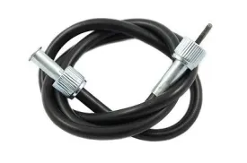 BIKE SPEEDOMETER CABLE FOR OLD SCHOOL VINTAGE CYCLE HURET TYPE SPEEDO 760mm