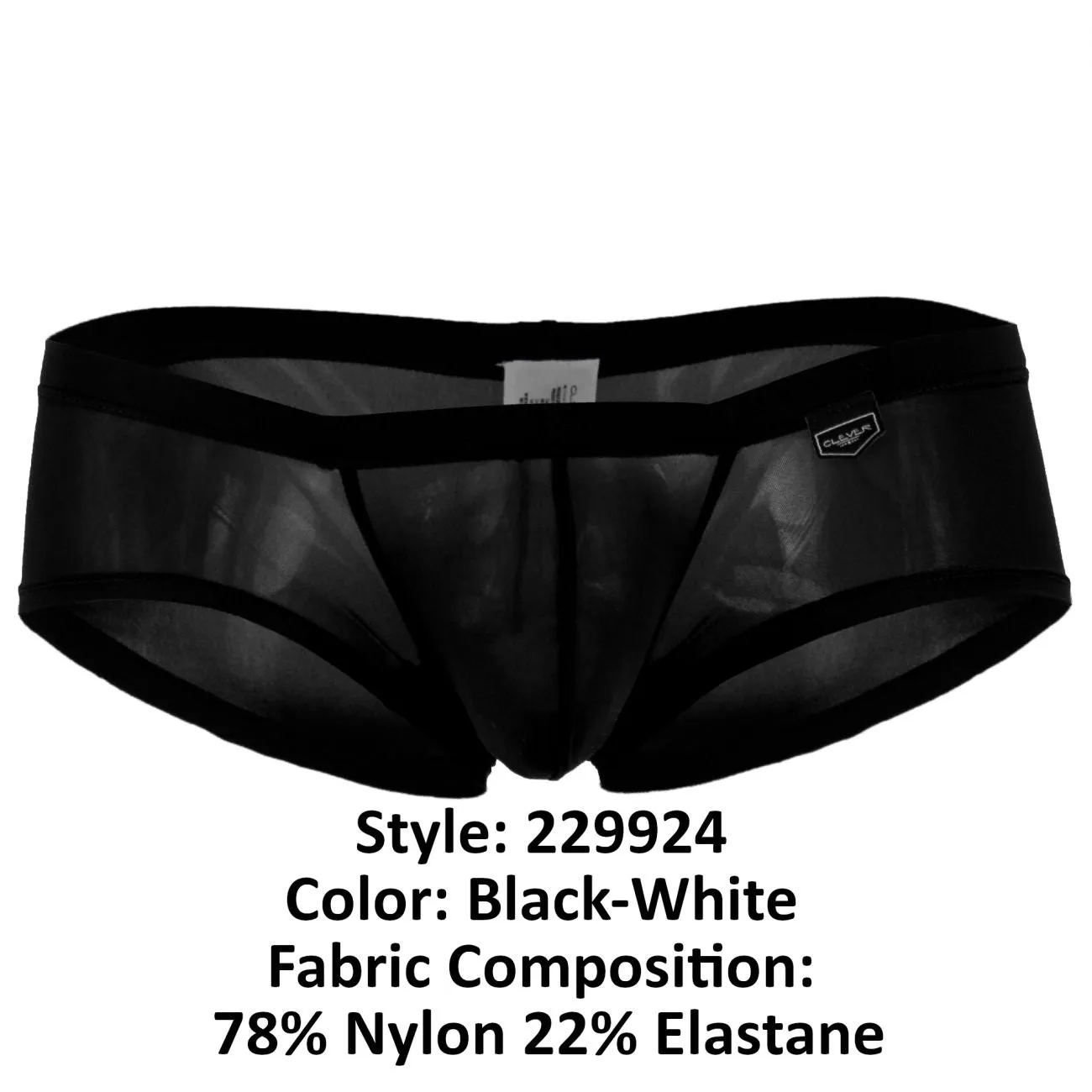Clever Clever 2PK Australian Trunks