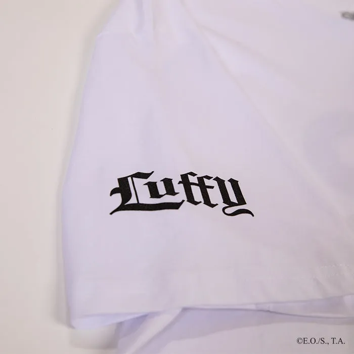 Cloud9 x One Piece Luffy Tee