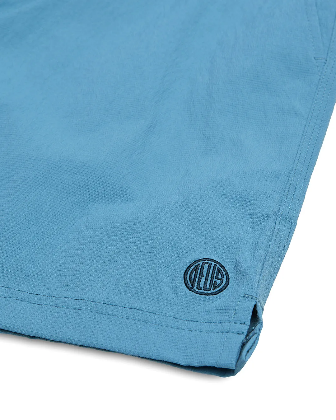 Cordura Glide Swim Short - Blue Heaven