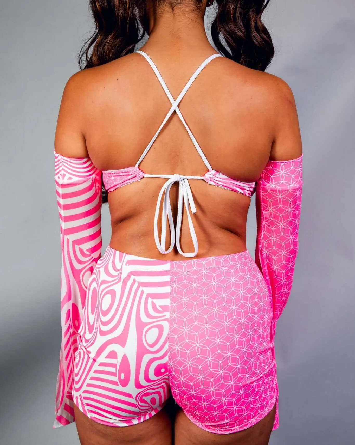 Electricity Serendipity Top