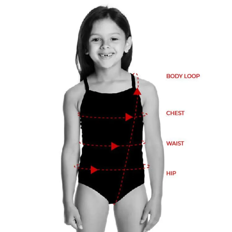 Funkita Toddler Sun Cover One Piece-Jungle Jam