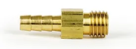 GAFFRIG PART #7029 PITOT TUBE FITTING TO 1/8 I.D. HOSE