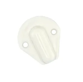 GAFFRIG PART #7045 CLAMSHELL COVER FOR HOSE - 1/4 INCH O.D.