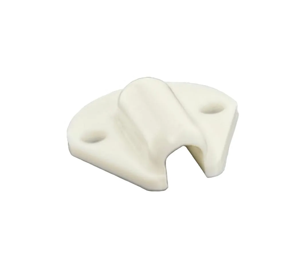 GAFFRIG PART #7045 CLAMSHELL COVER FOR HOSE - 1/4 INCH O.D.