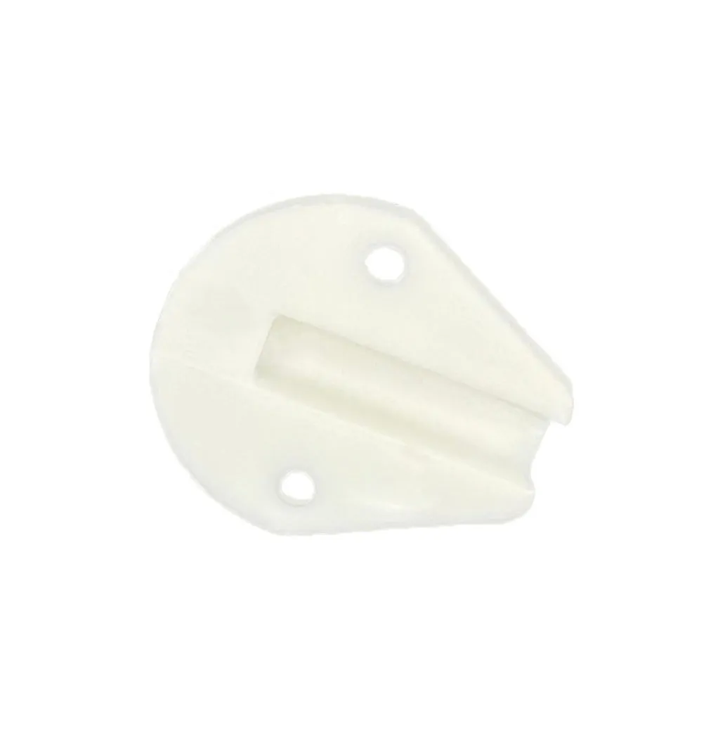 GAFFRIG PART #7045 CLAMSHELL COVER FOR HOSE - 1/4 INCH O.D.