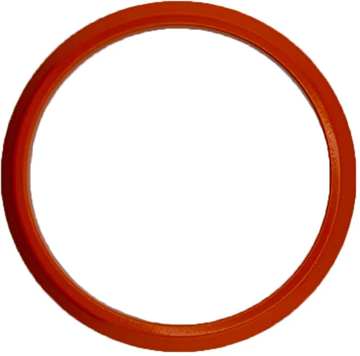 GAFFRIG PART #8400 FLAT BEZEL 3 3/4 I.D. / 4 1/2 O.D.