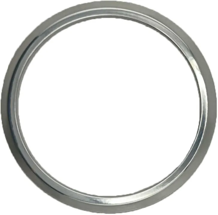 GAFFRIG PART #8400 FLAT BEZEL 3 3/4 I.D. / 4 1/2 O.D.