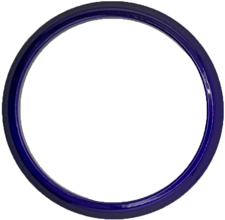 GAFFRIG PART #8400 FLAT BEZEL 3 3/4 I.D. / 4 1/2 O.D.