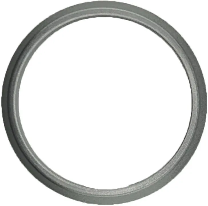 GAFFRIG PART #8400 FLAT BEZEL 3 3/4 I.D. / 4 1/2 O.D.