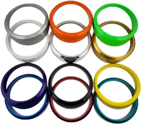 GAFFRIG PART #8500 ANGLED BEZEL 3 5/8 INCH I.D. / 4 5/8 INCH O.D.