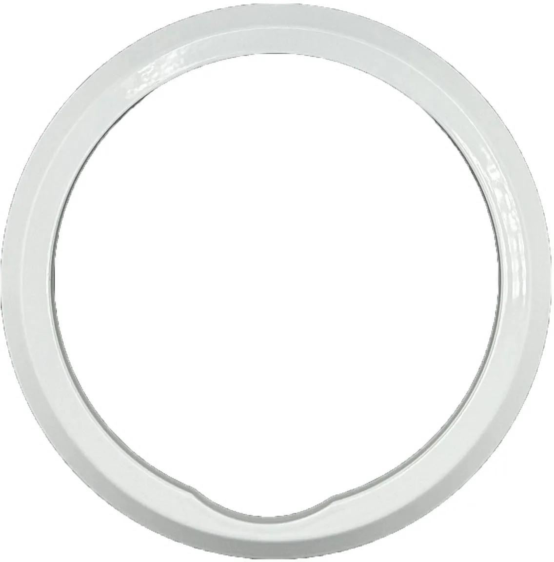 GAFFRIG PART #8600 FLAT BEZEL 4 I.D. / 5'' O.D.