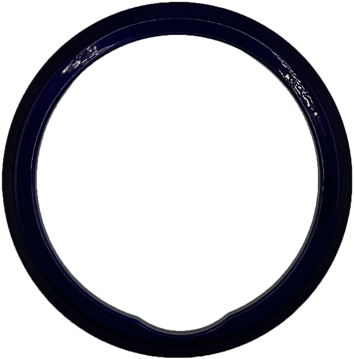 GAFFRIG PART #8600 FLAT BEZEL 4 I.D. / 5'' O.D.