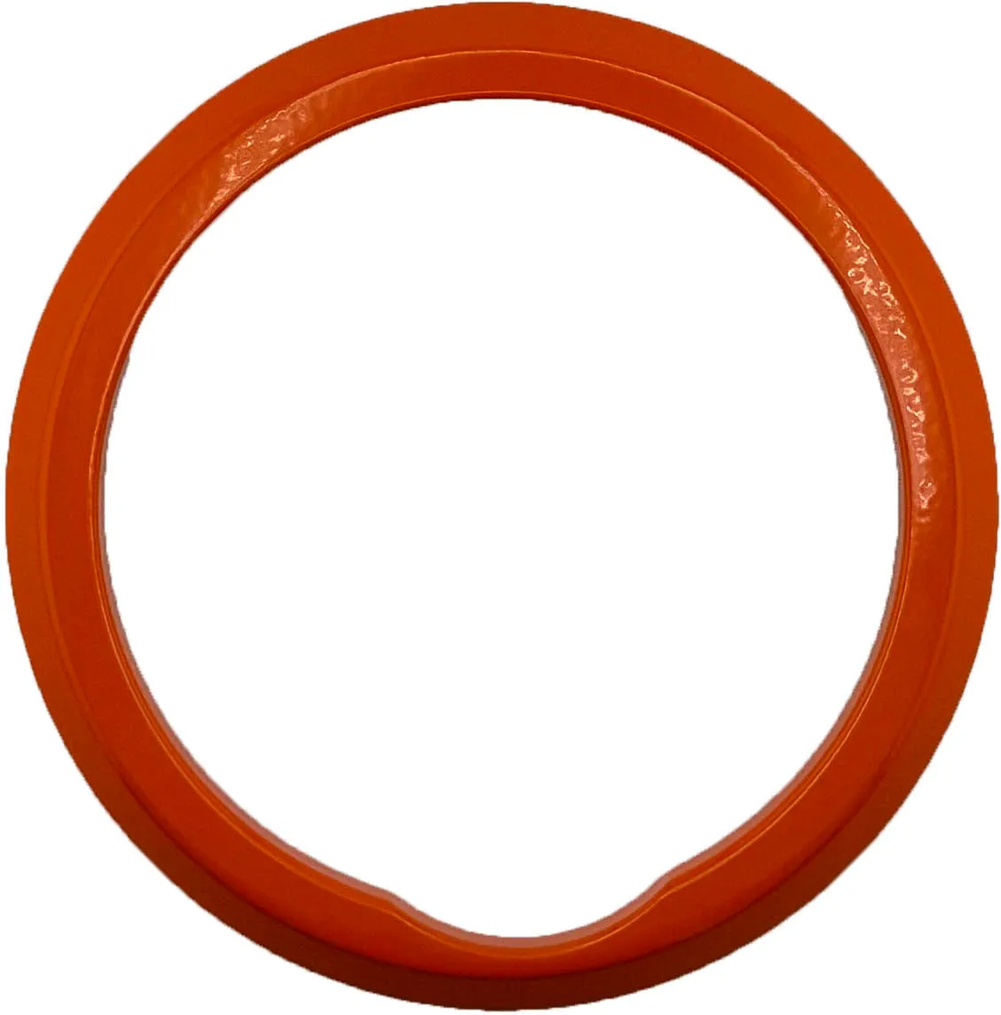 GAFFRIG PART #8600 FLAT BEZEL 4 I.D. / 5'' O.D.
