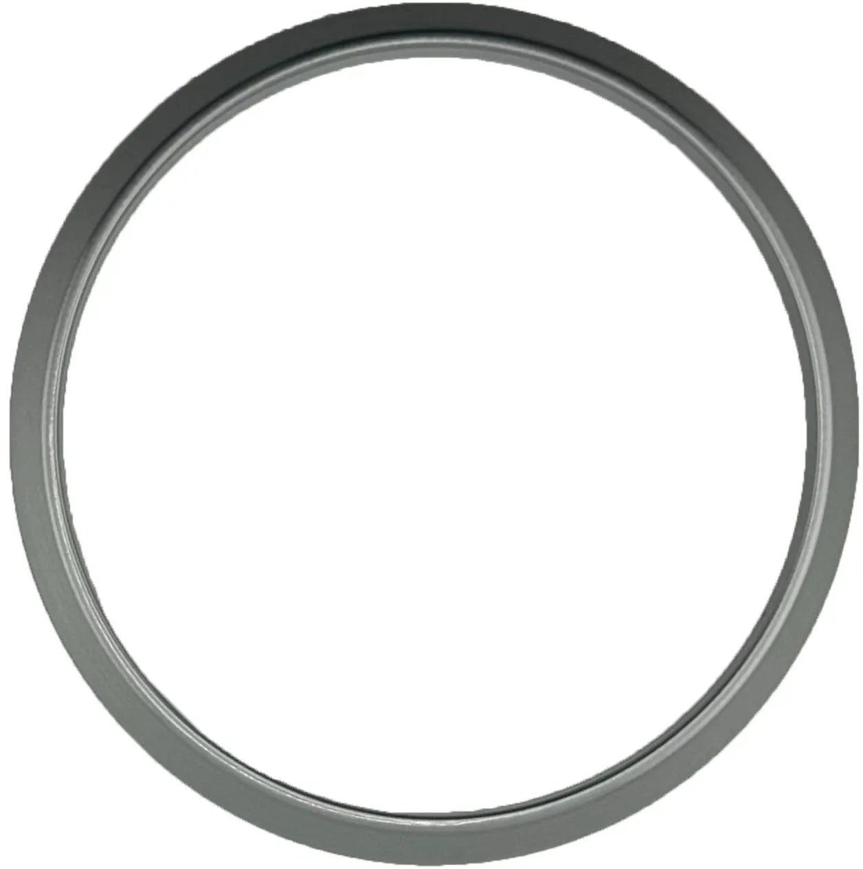 GAFFRIG PART #8675 FLAT BEZEL 4 3/4" I.D. x 5 1/2'' O.D.