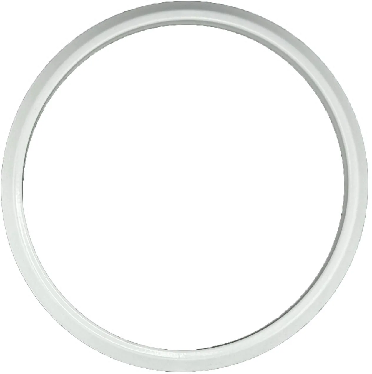 GAFFRIG PART #8675 FLAT BEZEL 4 3/4" I.D. x 5 1/2'' O.D.