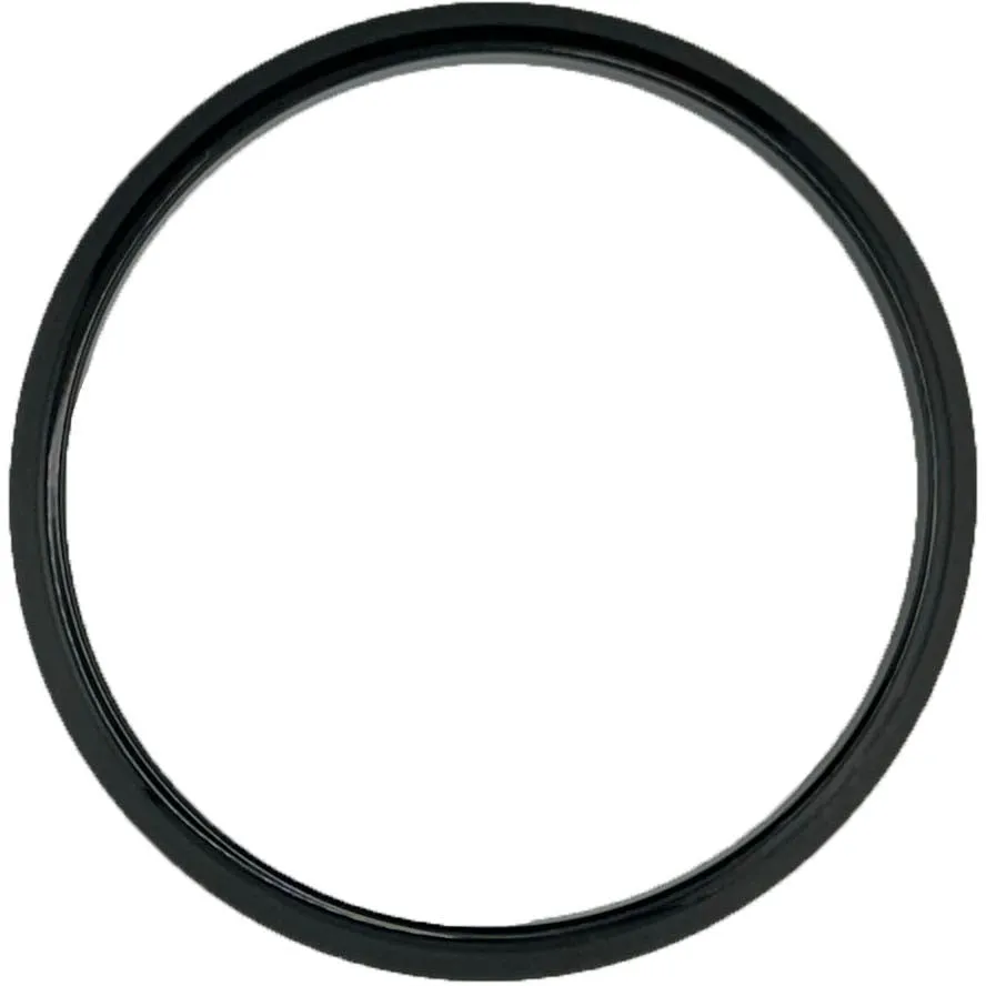 GAFFRIG PART #8675 FLAT BEZEL 4 3/4" I.D. x 5 1/2'' O.D.
