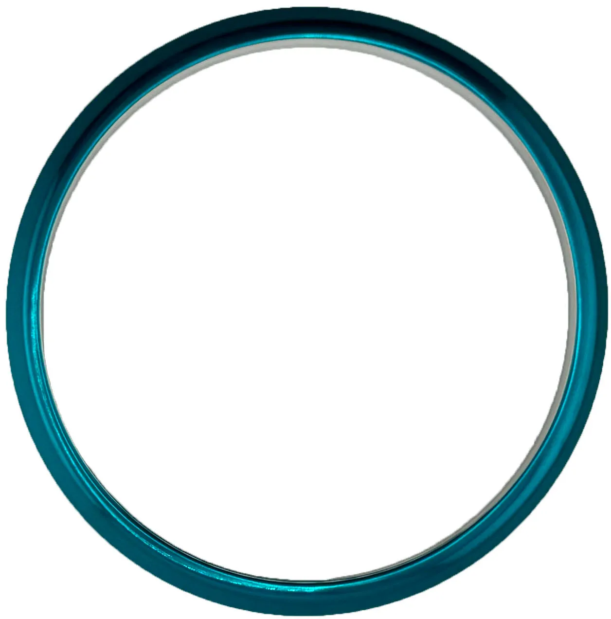 GAFFRIG PART #8675 FLAT BEZEL 4 3/4" I.D. x 5 1/2'' O.D.