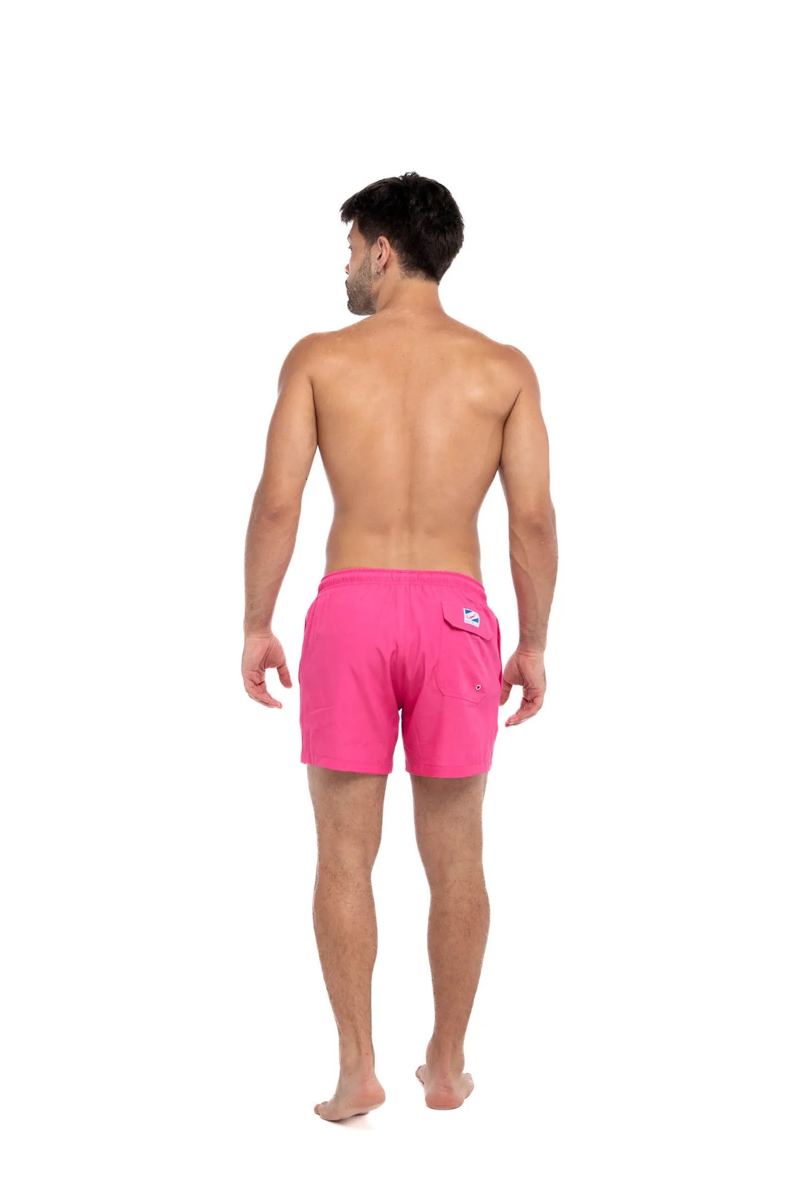 Hot Pink