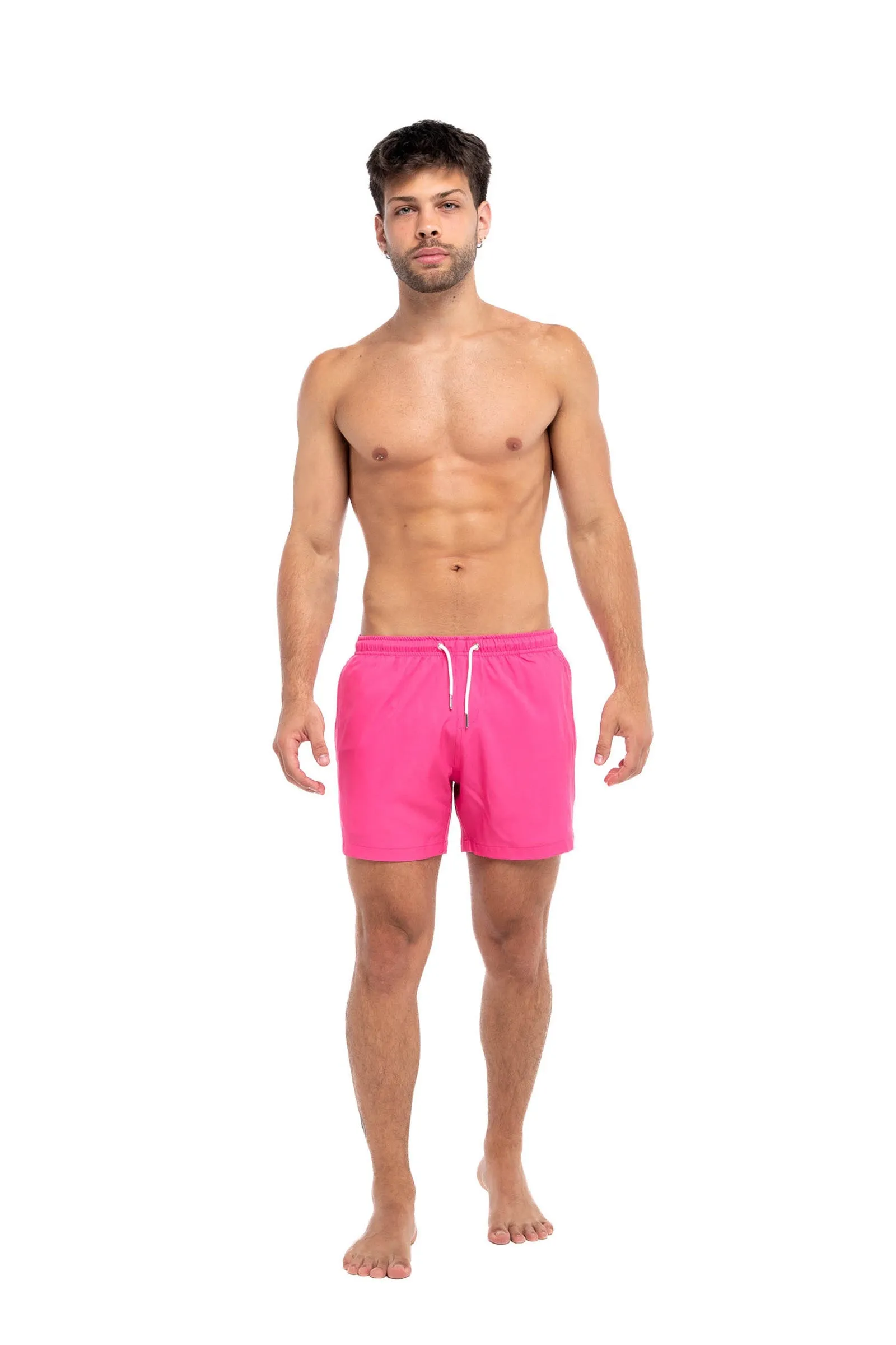 Hot Pink