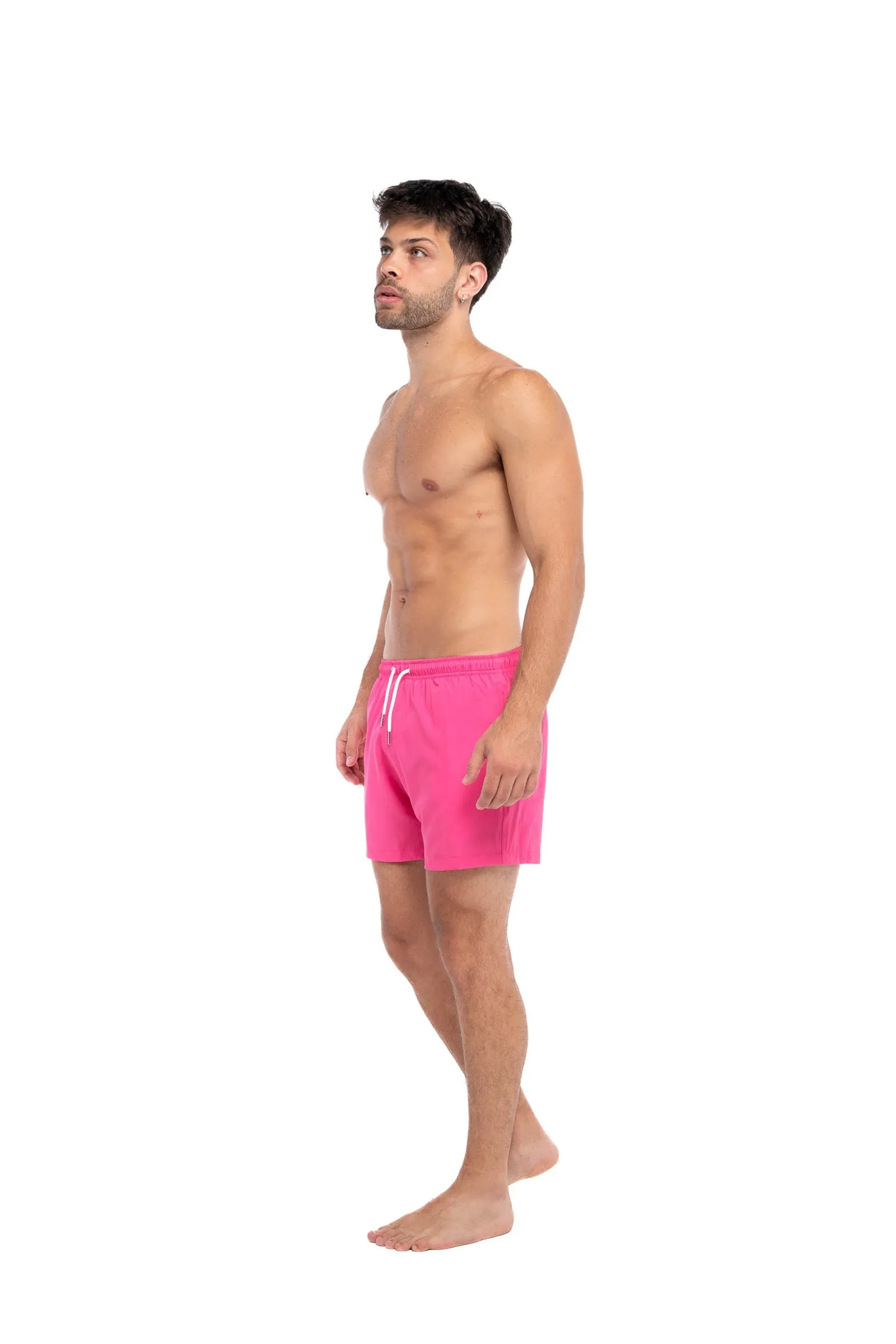 Hot Pink