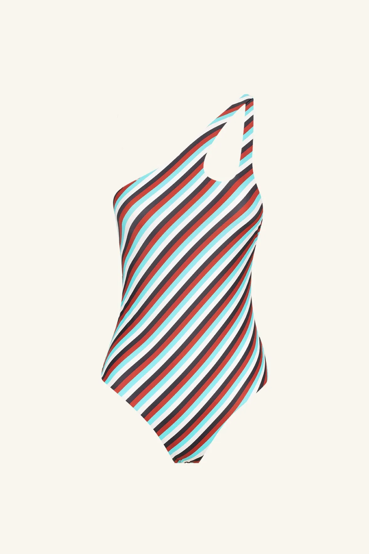 KIR ASYMMETRICAL ONE PIECE
