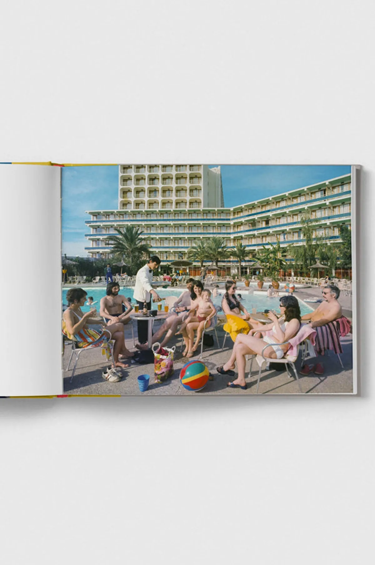 Package Holiday 1969-1985