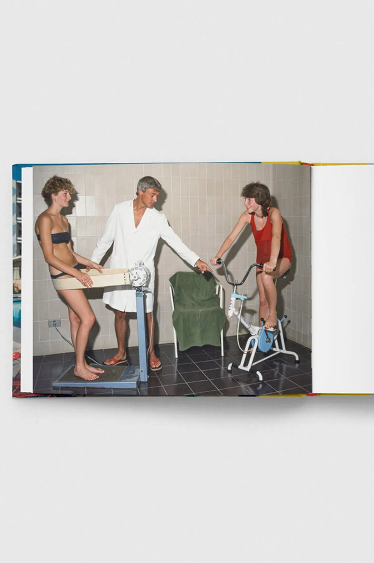 Package Holiday 1969-1985