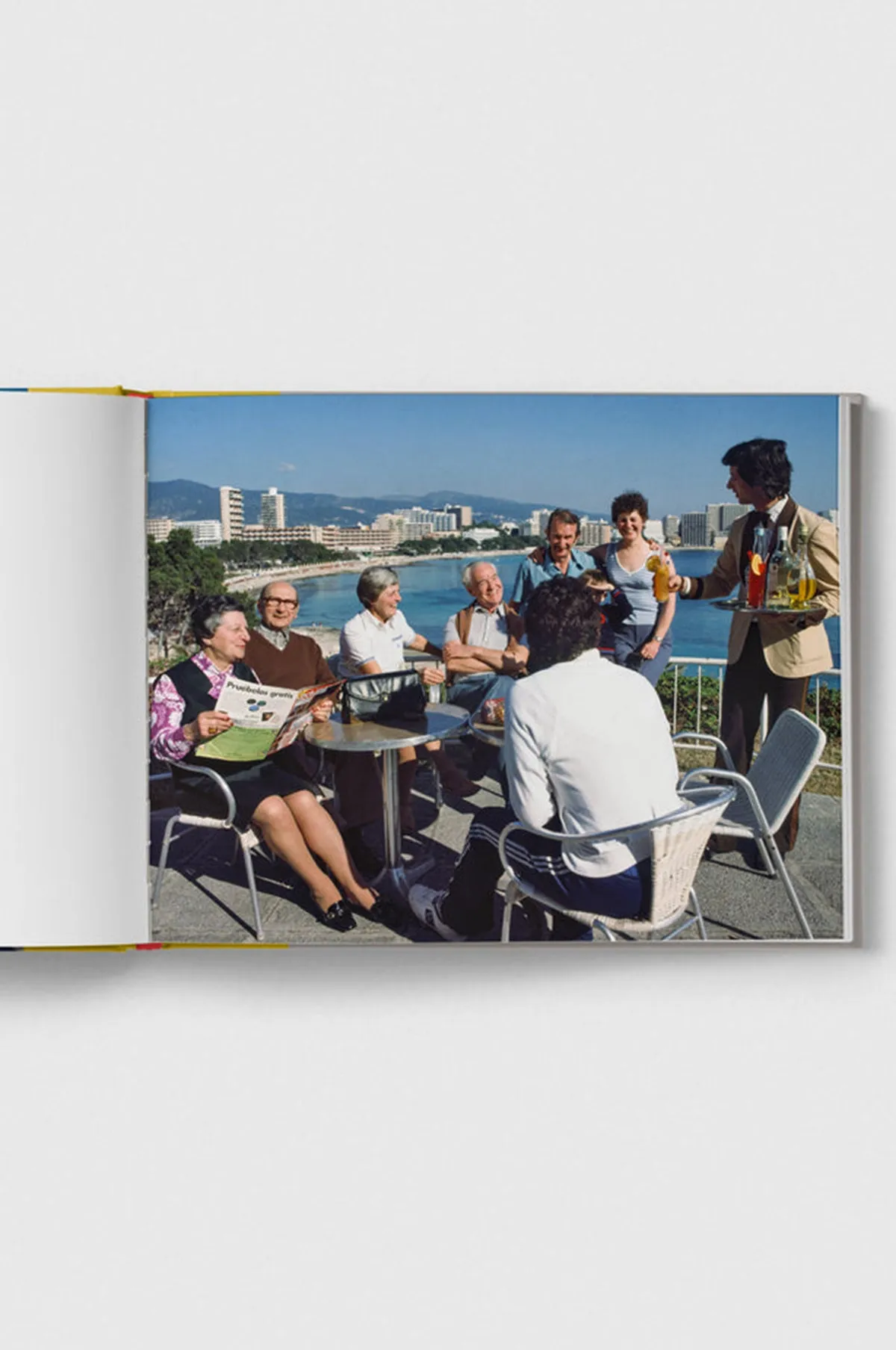 Package Holiday 1969-1985