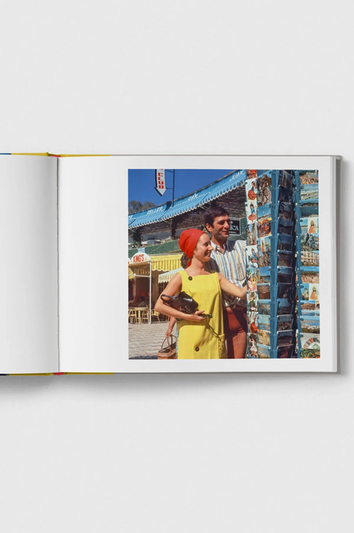 Package Holiday 1969-1985