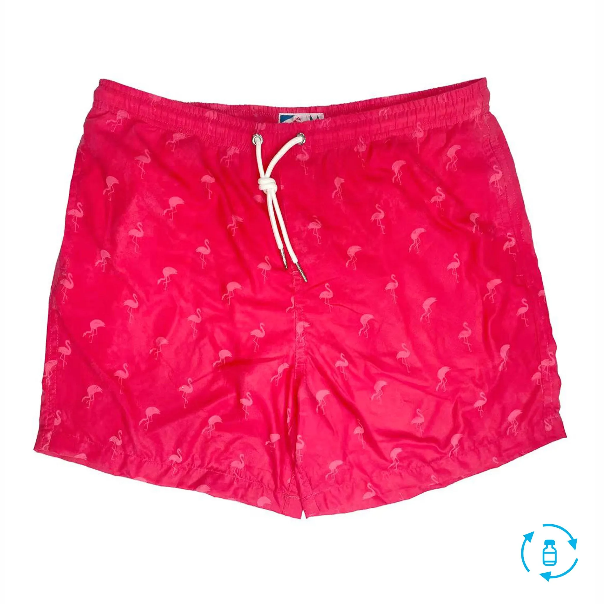 Pink to Flamingo