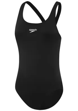 Speedo Girls Endurance Leaderback