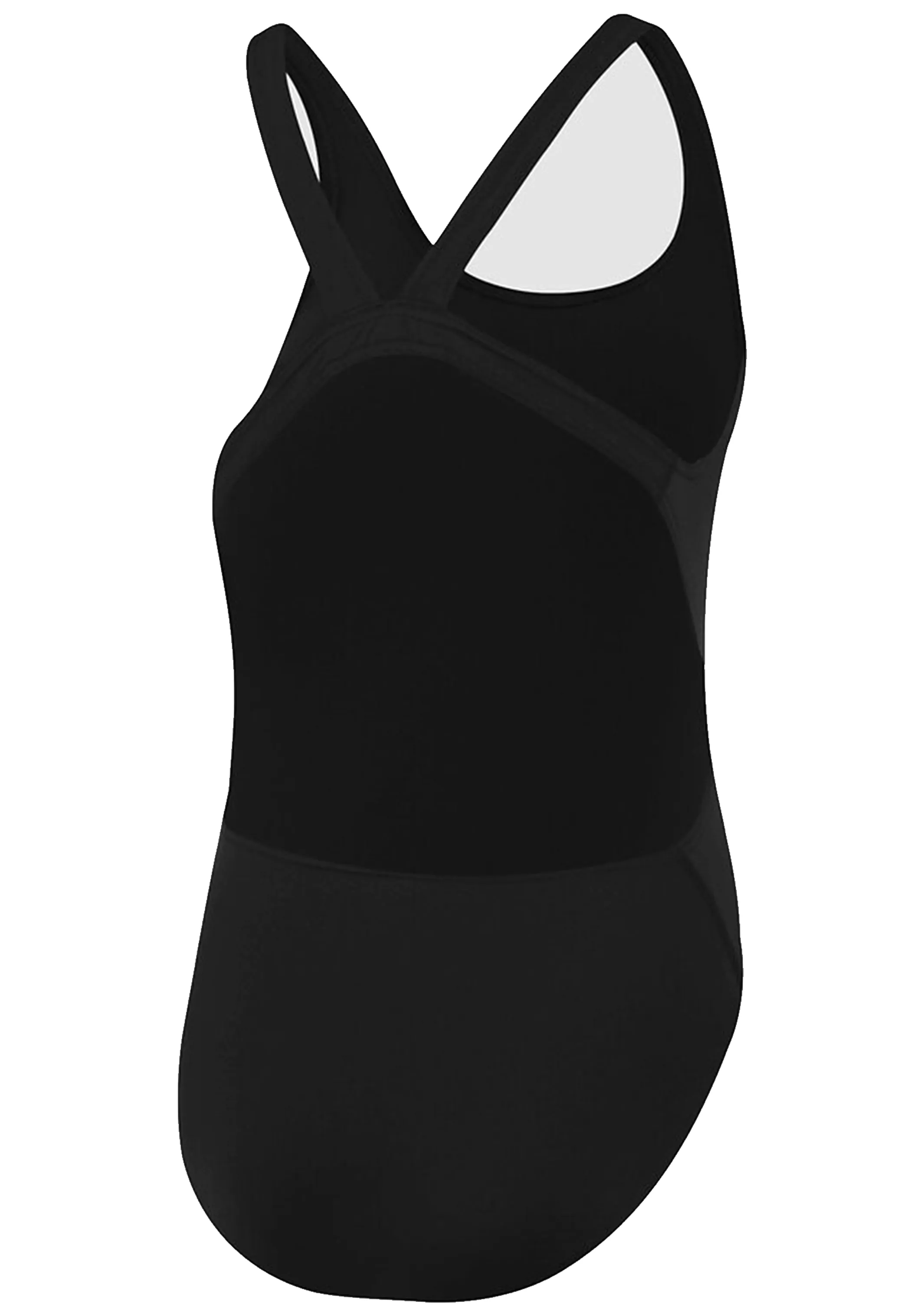 Speedo Girls Endurance Leaderback