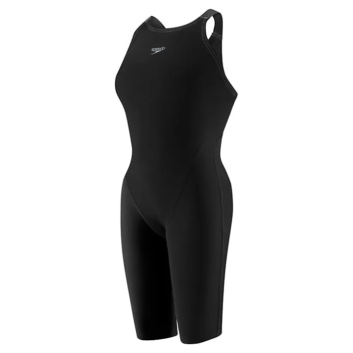 Speedo LZR Racer Pro Recordbreaker Kneeskin w/ Comfort Strap