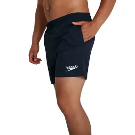 Speedo Solid Leisure Short Navy