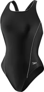 SPEEDO Solid Piped Pulse Back - Adult