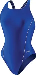 SPEEDO Solid Piped Pulse Back - Adult
