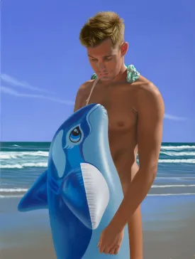 The Swimmer