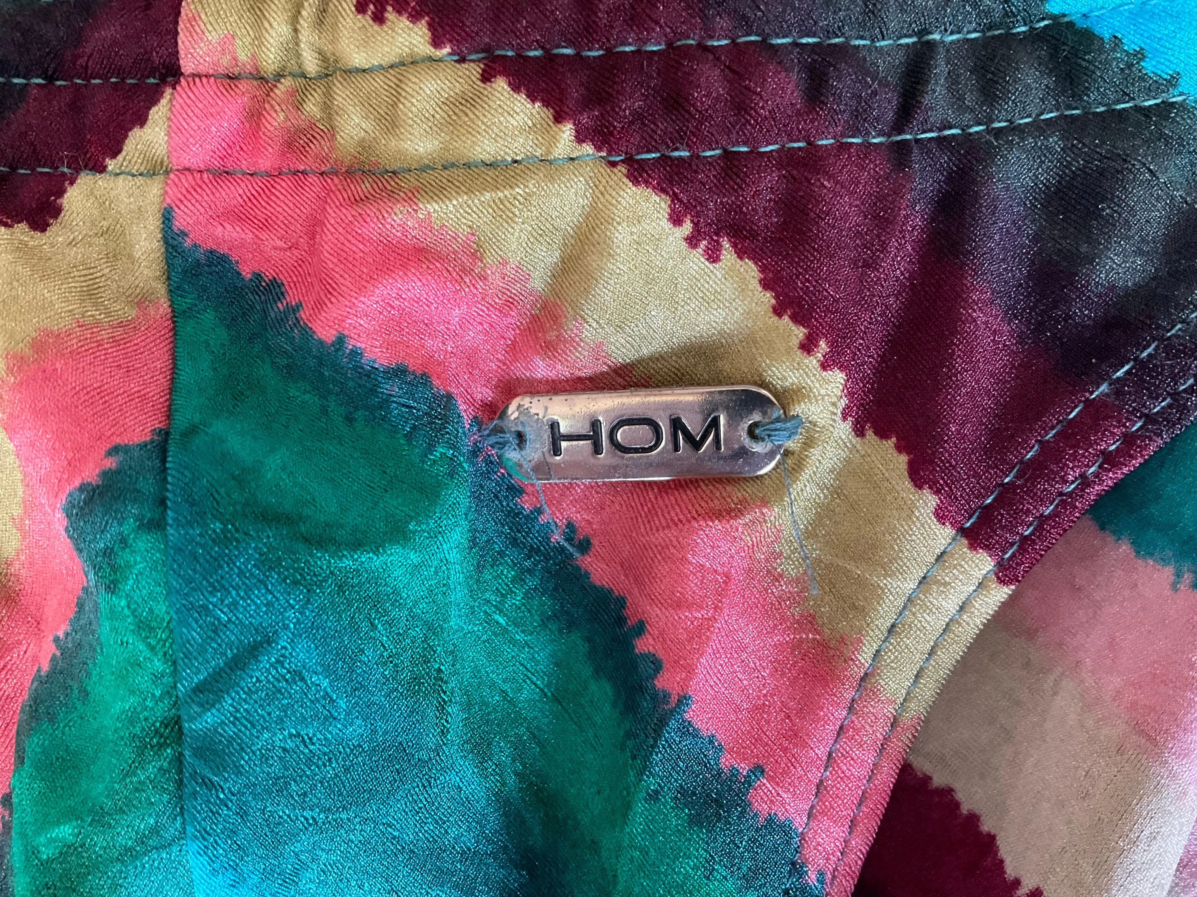 Vintage Hom speedos, Medium